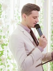 Отчет со свадьбы Дмитрия и Елены Алексей Кузнецов 2