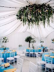 Рустик, Эко в Шатер от DecoVibes мастерская декора и флористики 1