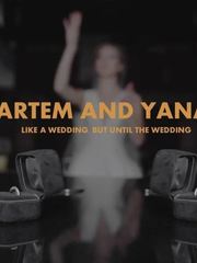 Видеоотчет со свадьбы Артёма и Яны от M Art Movie 1