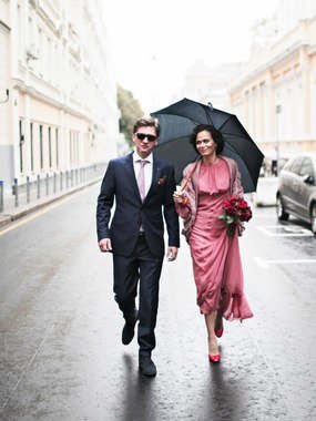 Фотоотчет со свадьбы Алёны и Алексея от Александра Кузьменко 2