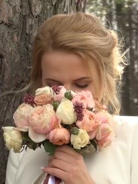 Видеоотчет со свадьбы Евгения и Елены от Михаил Котов 2