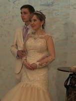 Видеоотчет со свадьбы Антона и Галины от Михаил Котов 1
