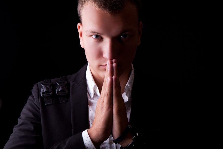 Фото: Мастер зрелищных иллюзий Сергей Войнов на свадьбу от Мастер зрелищных иллюзий Сергей Войнов 2