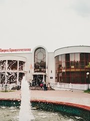 Фотоотчет со свадьбы Татьяны и Павла от Дарья Ларионова 2