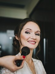 Фотоотчет со свадьбы Ксении и Виктора от Дарья Ларионова 2