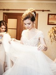 Фотоотчет со свадьбы Павла и Татьяны от Дарья Ларионова 2