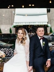 Отчет со свадьбы Виктора и Юлии Иван Скотч 1