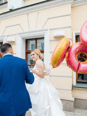 Отчет со свадьбы Александра и Маргариты Иван Скотч 2