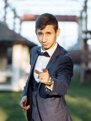  Арсений Лебедев 2