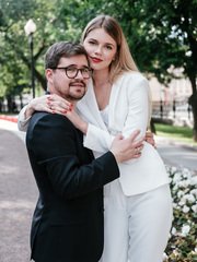 Love Story Игоря и Кати от Владимир Долгов 2