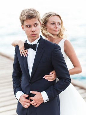 Фотоотчет со свадьбы Ильи и Алеси от Владимир Долгов 1