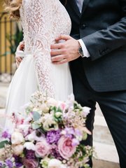 Фотоотчет со свадьбы Яши и Насти от Владимир Долгов 1