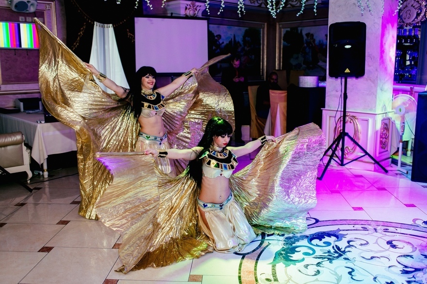 Выступление дуэтом на свадьбу от Мулаткашоу 3