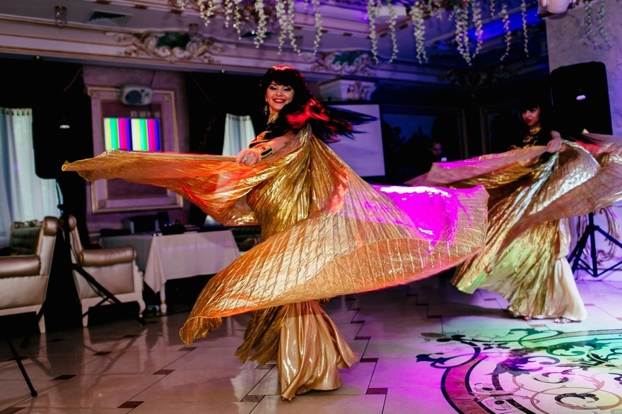 Выступление дуэтом на свадьбу от Мулаткашоу 4