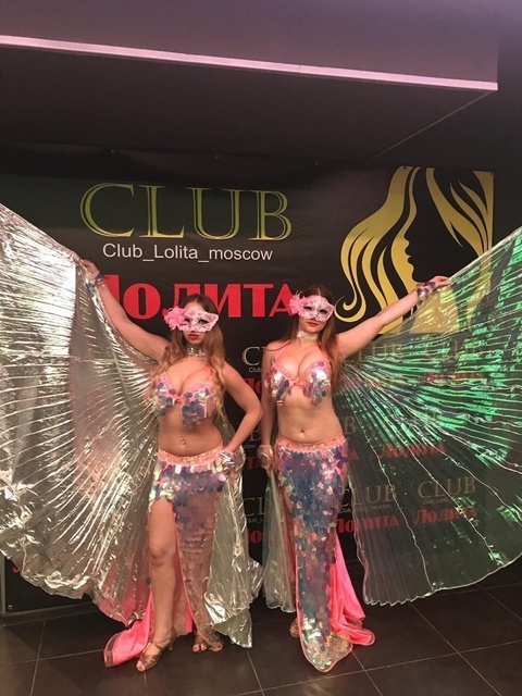 Выступление дуэтом на свадьбу от Мулаткашоу 6