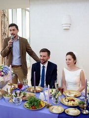 Отчеты с разных свадеб Еременко Иван 2