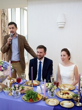 Отчеты с разных свадеб Еременко Иван 2