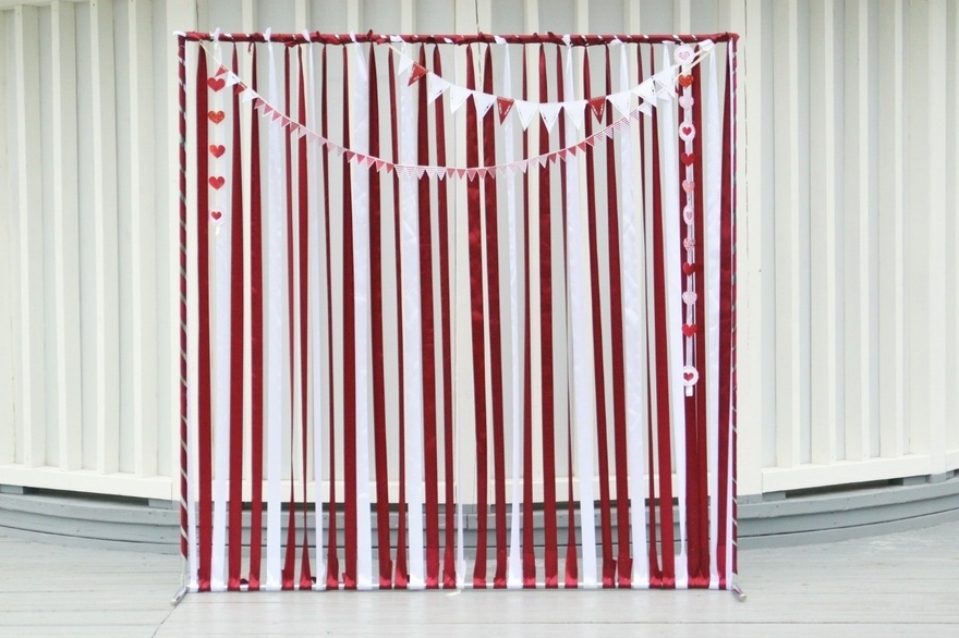 Классика в Яхт-клуб, Природа, Ресторан / Банкетный зал от Студия декора и флористики InDecor 6