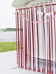 Фотозона в Классика от Студия декора и флористики InDecor 2