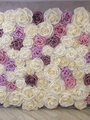 Фотозона в Классика от Студия декора и флористики InDecor 1