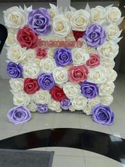 Фотозона в Классика от Студия декора и флористики InDecor 1