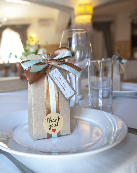 Рустик в Ресторан / Банкетный зал от Дизайн-студия DeniSOVA 7