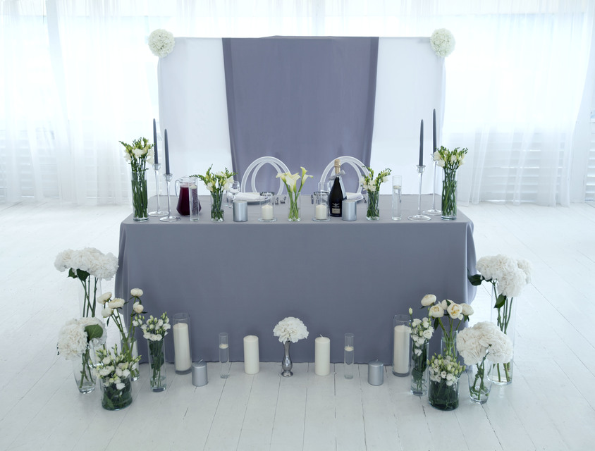 Классика в Яхт-клуб, На веранде, Природа от Дизайн-студия DeniSOVA 8