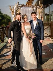 Отчеты с разных свадеб  1