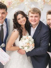 Отчеты с разных свадеб  2