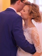 Видеоотчет со свадьбы Виктора и Виктории от Александр Костиков 1