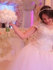 Александр Костиков на свадьбу 1