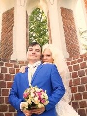 Видеоотчет со свадьбы Яны и Николая от Василий Скоромников 1