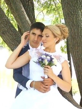 Видеоотчет со свадьбы Галии и Тимура от Василий Скоромников 1