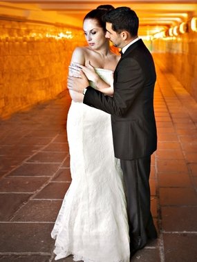 Фотоотчет со свадьбы Светы и Сергея от Александра Кузьменко 1