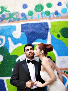 Фотоотчет со свадьбы Светы и Сергея от Александра Кузьменко 2