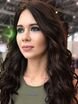 Локоны / Локоны на один бок, Распущенные от Свадебный стилист Yanabeautym 1