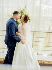 Фотоотчет со свадьбы Дианы и Ярослава от Алексей Ткаченко 1