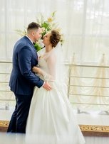 Фотоотчет со свадьбы Дианы и Ярослава от Алексей Ткаченко 1