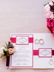 Фотоотчет со свадьбы Анны и Алексея от Алексей Ткаченко 2