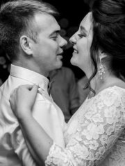 Фотоотчет со свадьбы Анны и Алексея от Алексей Ткаченко 1