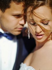 Фотоотчет со свадьбы Кристиано и Виктория от Ирина Зеленкова 1