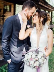 Фотоотчет со свадьбы Артёма и Валерии от Татьяна Каримова 2