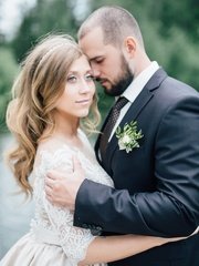 Фотоотчет со свадьбы Андрея и Анастасии от Татьяна Каримова 1