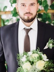 Фотоотчет со свадьбы Андрея и Анастасии от Татьяна Каримова 2