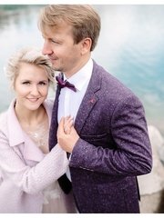 Фотоотчет со свадьбы Евгения и Елены от Татьяна Каримова 1