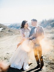 Фотоотчет со свадьбы Романа и Дарьи от Татьяна Каримова 1