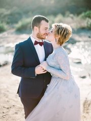 Фотоотчет со свадьбы Антона и Насти от Татьяна Каримова 1