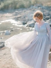 Фотоотчет со свадьбы Антона и Насти от Татьяна Каримова 2