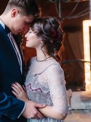 Фотоотчет со свадьбы Артёма и Ксении от Татьяна Каримова 1