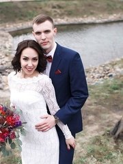 Фотоотчет со свадьбы Евгения и Ирины от Татьяна Каримова 2